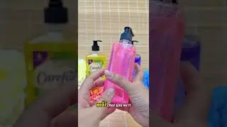 Hum nay tới tiết mục dọn dẹp căn bếp, chuẩn bị đ&oacute;n Tết với chai Enzyme Dừa nhoa mấy chị 🥰 🥥🌴