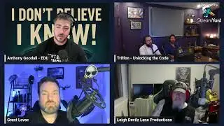 The UFO Collective Down Under