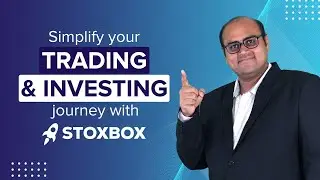 Professional Traders Program #StoxBox #youtubeshorts #shortsvideo