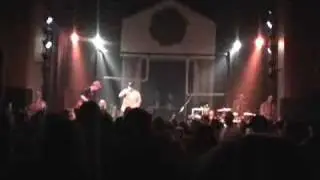 basick sickness - what you are