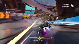 REDOUT 2 LIVE (Part 1)