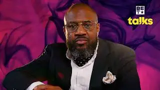 Mike B Spills Tailored Truths on the Met Gala, Harlem Dandy Style & Fashion Culture | BET Talks