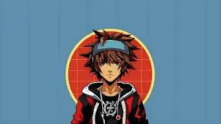 the legend of zelda x kingdom hearts lofi hiphop mix - beats to relax/study to
