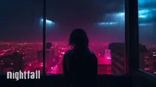 Dark Thriller Synth Playlist - Nightfall // Royalty Free Copyright Safe Music