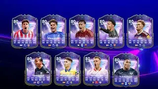 SIMEONE FUTURE STARS LA QUALI WEEKEND LEAGUE !  EA FC 25 ROMANIA ! LIVE