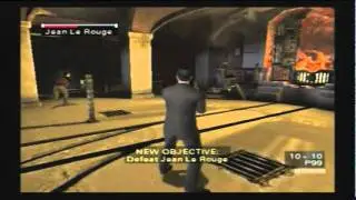 007 EoN Video Request