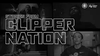 Write The Story: Stories From Clipper Nation | LA Clippers