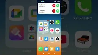 Redmi Note 15 Vs Acr Phone Vs Samsung A12 Vs Redmi A3 Vs Sony Xperia Vs OnePlus incoming call 