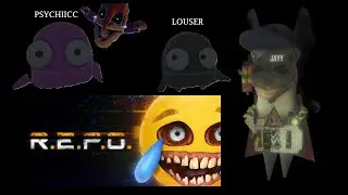 REPO Funny Moments (Pranks, Deaths, and Mods)
