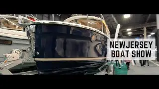 New Jersey Boat Show 2023