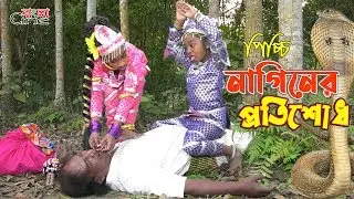পিচ্চি নাগিনের প্রতিশোধ  -জীবন বদলে দেয়া একটি শর্টফিল্ম 