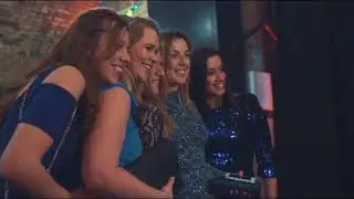 London Christmas Parties with Rendezvous Events