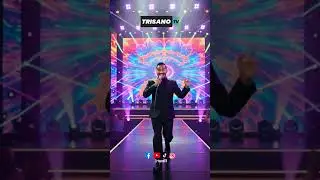 🎤✨ TRISANO SOY PRESENTA&hellip; #trisanotv #futbol #yosoy