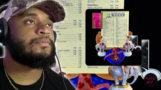 fakemink - The Boy Who Cried Terrified. (Album) | Full Reaction & Review