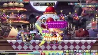 [GRAZED] SPEED RUN CHAOS ROOT ABYSS