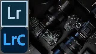 Lightroom SYNC Capture Time of Multiple Cameras 2020 || Wedding & Event Batch Photo Editing