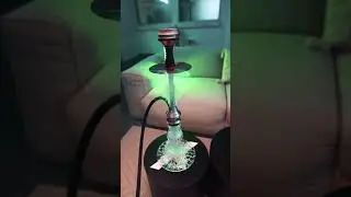 AEON Edition 4 Lounge Hookah