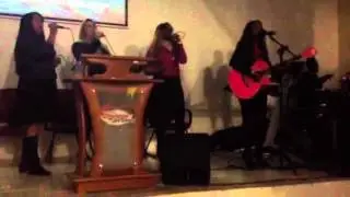 Elyon Shama - Alto Mar