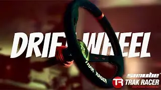 TrakRacer Drift Wheel Build | QR2 Pro + S-HUB