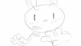 YOU DONT EVEN LIKE GIRLS! | Sam & Max Animation |