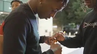 C9 Nina - Senseless Remix (Official Music Video)