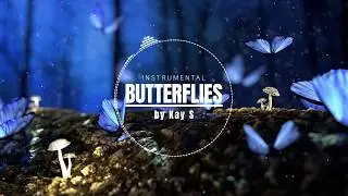 Migos Type Beat - Butterflies - Kay.S Beats