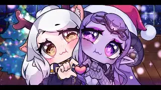 [Just yapping] Yapping with my beautiful Streamer Waifey