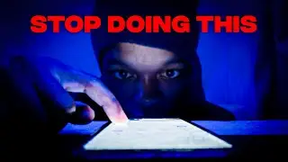 📱 The Dark Trap of Doomscrolling &ndash; Why You Can&rsquo;t Stop Scrolling & How to Break Free
