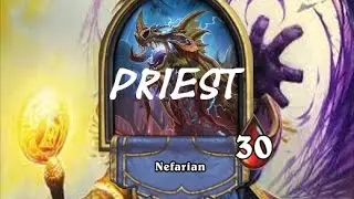 Heroic Nefarian (Priest)