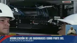 5G de Movilnet: Pioneros en Venezuela