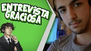 ENTREVISTA GRACIOSA | MrPagoru