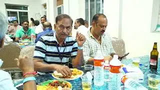 Rotary international district 3150 conference and awards function held at bhadrachalam Clip0251