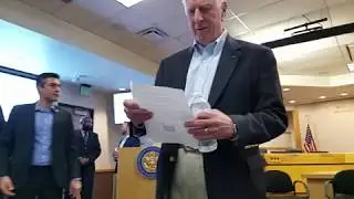 Gun-Grabber Congressman Mike Thompson Rejects Opposition to Equality Act