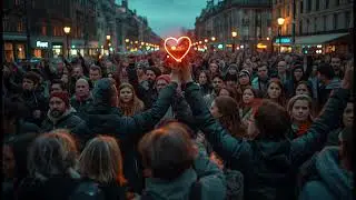 Oh mein Land &ndash; Deutscher Rap-Folk Song zwischen Kritik & Stolz