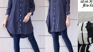 TUNIC - new fashion - tunic colection - february 001 - 2019-2021