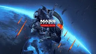 MASS EFFECT (LE) - A ROGUE VI & A BIOTIC CULT! [Ep-11]