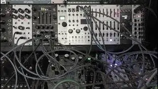 CalSynth Typhoon.  Resonator mode.  It can do weird stuff too.