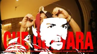 CHAPO MULATO - CHE GUEVARA (PROD. BY FEINEBOI & 154SALEM)