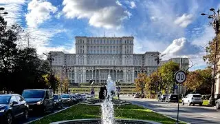 Bucharest short visit photo chronicles II - 2025