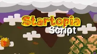SCRIPT STARTOPIA GENTA HAX | Growtopia
