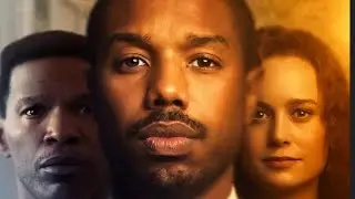 Racial injustice drama 'Just Mercy' will stream free in June in wake of George Floyd's death