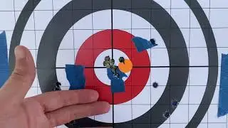 Reloading .308 Winchester: Velocity / Pressure Test Range Day