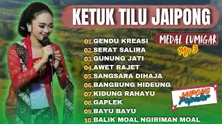 MP3 LAGU JAIPONG KLASIKAN ENAK DI DENGAR - Asik Untik Santai #jaipongpopuler #trending 