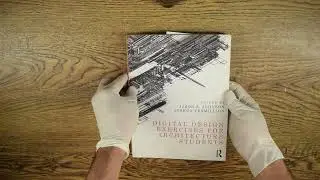 Digital Design Exercises for Architecture Students
