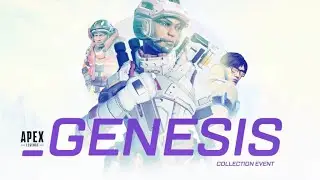 NEW REVENANT HEIRLOOM GAMEPLAY (APEX LEGENDS GENESIS COLLECTION EVENT)