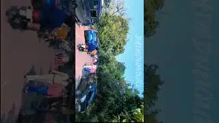Picnic spot Bhimdunguri #bolangir #travel #explore #advanture #flute #music #love #shorts