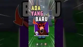 99 malam di hutan inilah event terbaru 