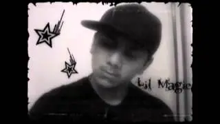 Lil Magic - One Last Chance