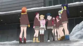 「RABU RAIBU」