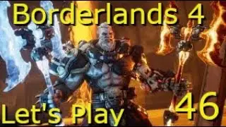 Borderlands 4 Let's Play: Amon Part 46